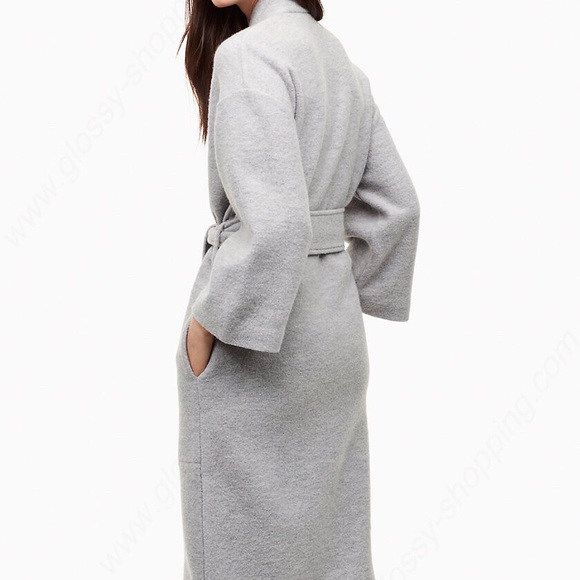 Aritzia Wilfred Calantha / Mael Jacket - Picture 4 of 11